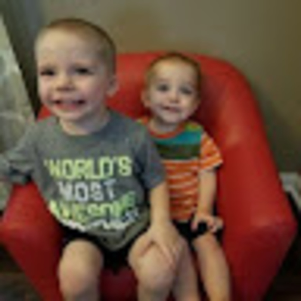 Meet your Posher, Michelle